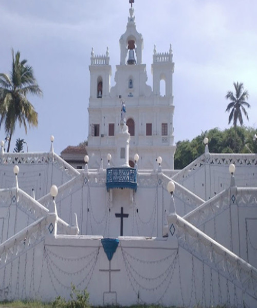 Church of Our Lady of the Immaculate Conception